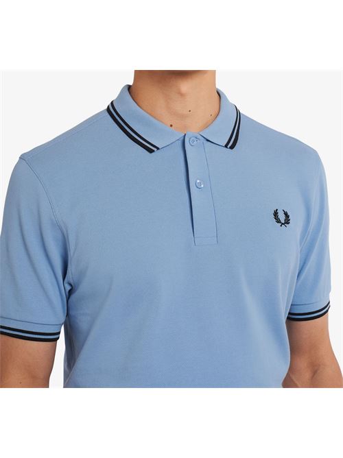 polo m.m. Fred Perry | M3600P29